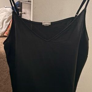 a new day Black Women's Tank Top